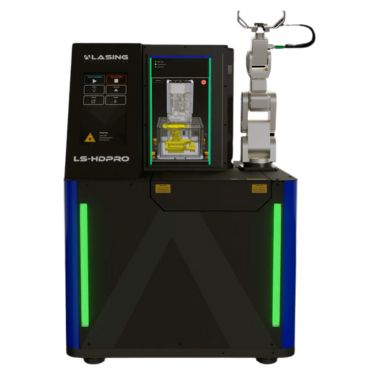 LS-HDPRO LS-HDPRO