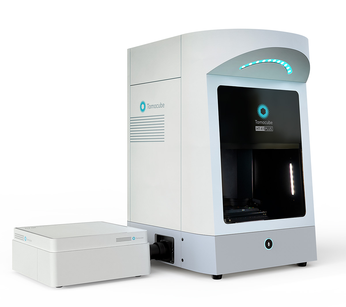 Tomocube HT-X1 Plus Holotomography Microscope
