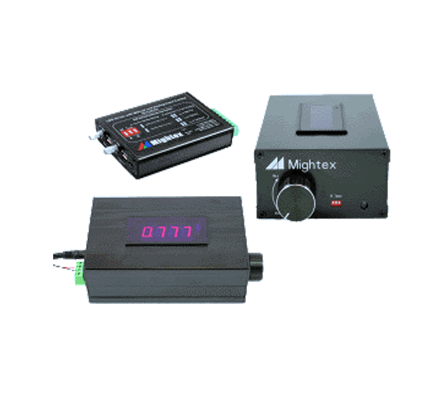 BioLED light sources and LED drivers for scientific applications